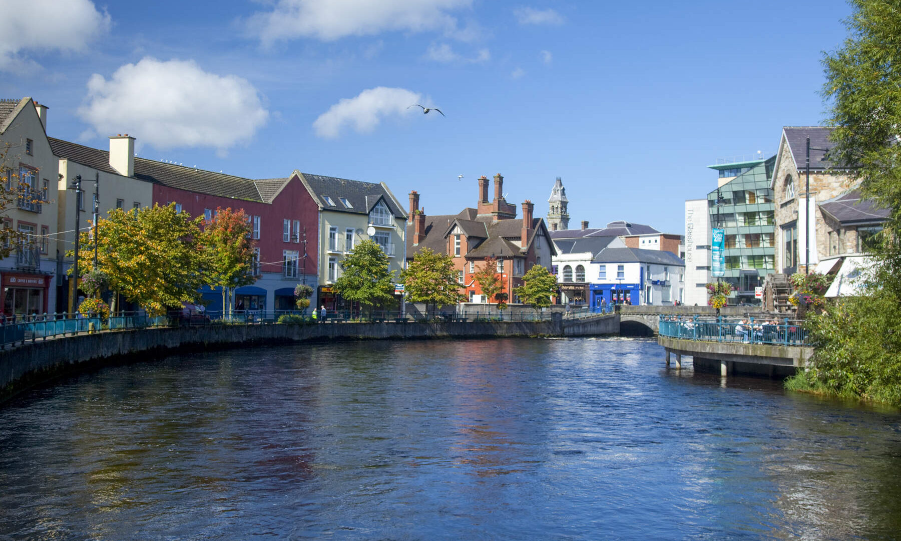 Shopping in Sligo | Things To Do in Sligo | The Address Sligo